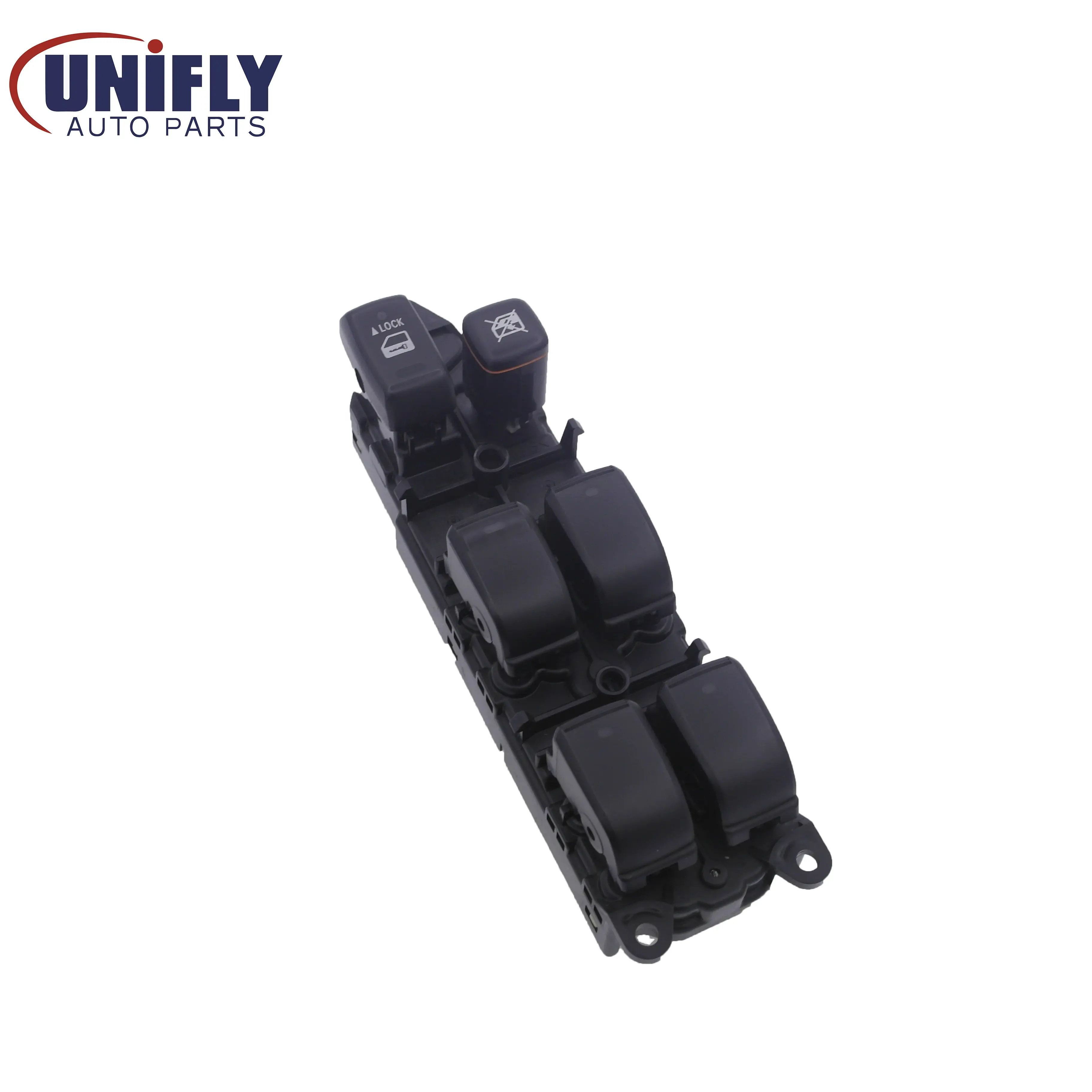 UNIFLY Auto Parts Electric Power Window Switch For Toyota Lexus 84040-0P010