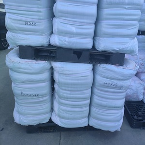 Sac en filet de bonne qualité pour bois de chauffage 2026, sac en filet de 50 lb pour oignons, sacs en filet pour le stockage des légumes, sacs en filet pour pommes de terre - Product Image 6