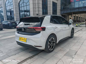 2024 Volkswagen ID.<span class=keywords><strong>3</strong></span> Extreme Edition 450km Langstrecken-Smart-EV-Auto 2WD Linkslenker New Energy Vehicle - Product Image 3