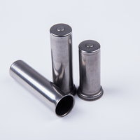 Pièces automobiles en acier inoxydable Emboutissage de tôle avec revêtement en poudre d'estampage CNC en métal Services de fabrication d'emboutissage profond