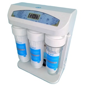 Filtro de Agua para Encimera de Calidad Taiwanesa, 6 Etapas, 75G/400G, Filtración de Agua - Product Image 5