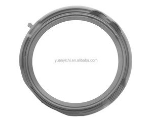 Joint d'étanchéité en caoutchouc pour porte de machine à laver <span class=keywords><strong>Smeg</strong></span> à chargement frontal, référence 757850036, vente en gros - Product Image 4