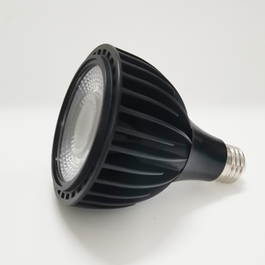 30 Wát PAR30 LED Grow bóng đèn-không có Fan COB quang phổ đầy đủ ánh sáng thực vật, E26/E27 theo dõi Spotlight cho các nhà máy trong nhà - Product Image 6