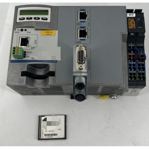 Equipo de Automatización Industrial Nuevo y Original al Mejor <span class=keywords><strong>Precio</strong></span>, Control PLC L25 Cml251-pn-400-nnn-nnc1-nw R911172155 <span class=keywords><strong>Af1</strong></span> - Product Image 2