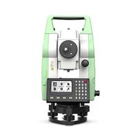 Kit de station totale industrielle Leica TS01 R500 (LG945232) pour bricolage OEM/ODM avec garantie de 3 ans, fabriqué en ZA