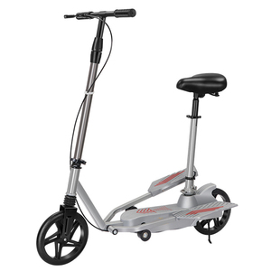 2024 New Model Children Toys Kids Kick Scooters With Seat 2 <b>Wheels</b> for Kids Outdoor Scooter Adult Bike - Product Image 1