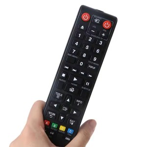 AK59-00149A Remote Control for Samsung DVD BluRay Player BD-F5100 BD-FM51 BD-FM57C BD-H5100 BD-F5500 BD-JM59 BD-E5200 - Product Image 3