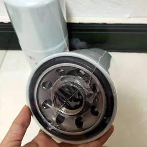 FS1251 33472 P550248 ไส้กรองน้ำมันเชื้อเพลิงสำหรับเครื่องยนต์รถบรรทุก LF9070 LF3345 LFP816FN FF5206 - Product Image 3