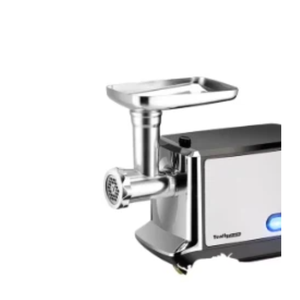 Бытовая многофункциональная электрическая мясорубка, используемая для изготовления колбас и колбасы - Product Image 4