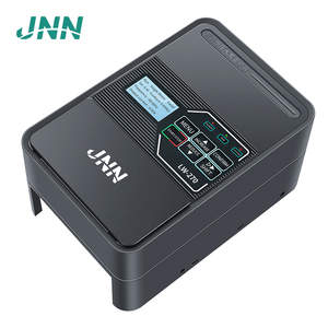 Biến tần Jnn 7.<span class=keywords><strong>5KW</strong></span> AC với bảng điều khiển VFD để điều chỉnh tốc độ băng tải - Product Image 2