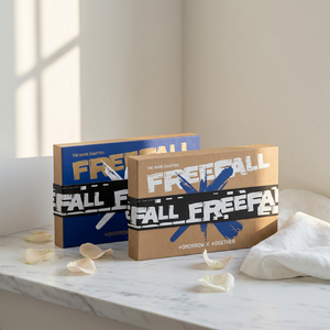 Tomorrow x together The Name chapter freefall weverse Album Ver Official kpop Korea Album CD - Product Image 3