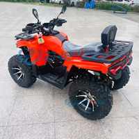 Promotion chaude Mini Jeep électrique avec corps de taureau | Véhicule tout-terrain pour l'aventure en plein air avec moteur