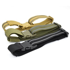 Correa de banda de muslo de pierna de caída elástica antideslizante múltiple para funda Universal <span class=keywords><strong>QLS</strong></span> 19 y 22 para productos de caza - Product Image 3