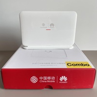 Routeur terminal optique personnalisé Xinsuhang V173-50XPON AX3000 FTTR GPON ONT avec 4 ports GE, Wi-Fi 6 5G multi-prises SC, garantie 1 an