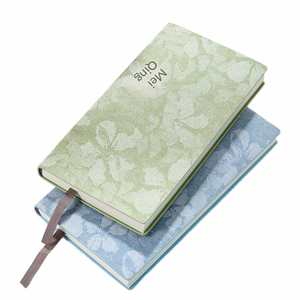 Carnets personnalisés avec logo, couverture souple en cuir PU A5A6, couverture rigide, pages lignées, points, 100 feuilles, carnet portable de haute qualité - Product Image 3