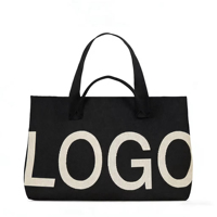 Sac Hobo Esthétique Grande Taille Personnalisé pour Femme – Sac de Voyage, de Sport ou de Travail – Sac Fourre-tout Tricoté – Sac à Bandoulière en Maille pour Plage d'Été