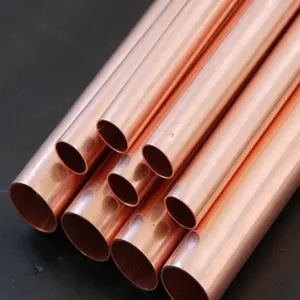 Rohr Kupfer Heat Pipe und Kupfer Technologie Kunden spezifische Wand Power Time Fotografie Blei platte Luft CPU Schweißen Pcs Farb material