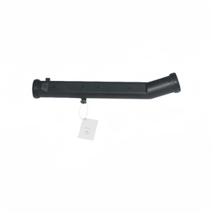 Manguera de agua del motor Sq-Dubang 032121065D 032121065B para Volkswagen Bora 1998-2005, pieza de repuesto de la manguera de refrigerante - Product Image 2