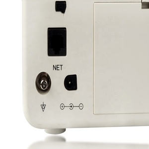 Hot Verkoop Diagnose Injectie <span class=keywords><strong>Cms6000</strong></span> Dierenarts Veterinaire Medische Apparatuur Patien Monitor Voor Huisdier - Product Image 4