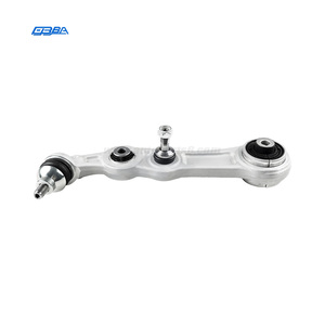 อะไหล่ใหม่เอี่ยม วัสดุอลูมิเนียม ชุดปีกนกหน้าล่าง ขวา สำหรับรถยนต์เมอร์เซเดส-เบนซ์ ซี-คลาส W205 ปี 2015-2019 รหัสอะไหล่แท้ 2053306201 - Product Image 2