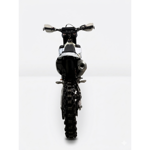 Moto tout-terrain refroidie par eau de 300 cm3, JHL LX24 NC300 EFI, moto de course tout-terrain - Product Image 6