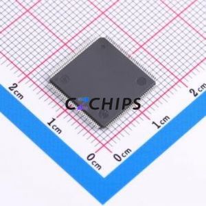 Brand-new and Original ATSAMD51P20A-AFT TQFP-128(<b>14x14</b>) Integrated Circuit IC Chip Microcontroller (MCU/MPU/SoC) - Product Image 2