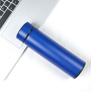 Termo de Viaje Más Vendido, Botella de Agua de Acero Inoxidable, Termo con Logotipo Personalizado - Product Image 1