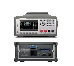 Medidor Digital de Voltaje y Ohmios de Batería de Alta Precisión TK3563, 30-1000V, Probador de Resistencia Interna con Pantalla Digital - Product Image 4