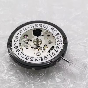 Pièces de rechange pour montre à mouvement mécanique automatique <span class=keywords><strong>NH35</strong></span> NH35A, couronne à 3 heures - Product Image 6