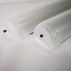 Wholesale Infant Nursery Inflatable <strong>Bed</strong> Bumpers Thickened <strong>Bed</strong> Rails &amp; Safely <strong>Guard</strong> for Toddler <strong>Travel</strong> <strong>Bed</strong> - Product Image 5