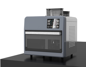 Wholesale Automatic Roti <strong>Maker</strong> 1900W Cake Tools Easy Operation Roti <strong>Maker</strong> - Product Image 3
