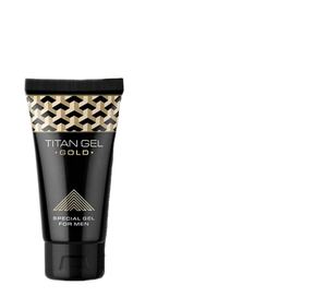 Titan Gel Gold Original de Alta Calidad para Hombres - Aumenta el Tamaño y No Causa Efectos Secundarios, Uso Sexual para Adultos - Product Image 5