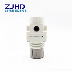 ZJhd वायु कंप्रेसर समायोजन को विनियमित करने वाले वाल्व न्यूमेटिक दबाव को कम करने वाले वाल्व न्यूमेटिक दबाव को नियंत्रित करने वाले वाल्व न्यूमेटिक दबाव को कम करना - Product Image 2