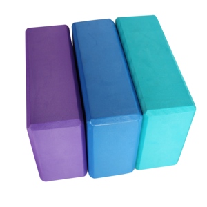 Tropical Eco amigable cuerpo edificio bloque <span class=keywords><strong>de</strong></span> <span class=keywords><strong>yoga</strong></span> <span class=keywords><strong>de</strong></span> espuma eva <span class=keywords><strong>yoga</strong></span> <span class=keywords><strong>mat</strong></span> y <span class=keywords><strong>corcho</strong></span> <span class=keywords><strong>de</strong></span> ladrillo - Product Image 5
