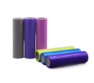 Batterie cylindrique au lithium NCA 18650 à haute teneur en nickel 279Wh/kg 3400-3600mAh pour système d'éclairage d'urgence et drone - Product Image 3