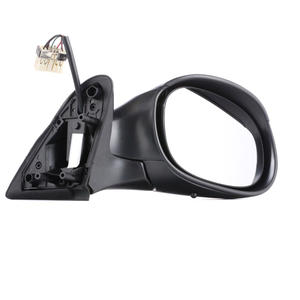 Vista trasera automotriz lado este derecho 51167189857 51167189858 espejo exterior calentado con memoria para Serie 1 <span class=keywords><strong>BMW</strong></span> <span class=keywords><strong>E87</strong></span> <span class=keywords><strong>116d</strong></span> 116i - Product Image 1