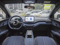 Оптовая продажа: Новинка 2025 года – Электрический кроссовер BYD Seagull с запасом хода 305 км, литий-железо-фосфатная батарея, 55 кВт