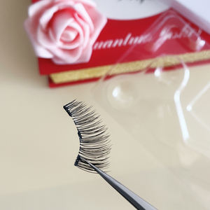 Cajas de embalaje personalizadas populares, sin pegamento, delineador de ojos, 8d cuántico, socio magnético para pestañas, 2023, venta al por mayor - Product Image 5