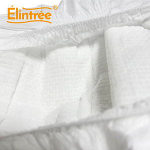 <span class=keywords><strong>Couches</strong></span>-culottes jetables Elintree pour bébés, anti-fuites, pour nourrissons et enfants, vente en gros - Product Image 4