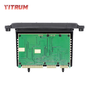 Placa controladora LED YITRUM 7258278 para BMW Serie 3 F30 F31 F35, módulo de lámpara halógena para uso automotriz - Product Image 4