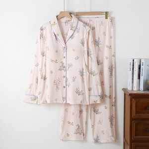 Comode camicie <span class=keywords><strong>da</strong></span> <span class=keywords><strong>notte</strong></span> in cotone <span class=keywords><strong>premaman</strong></span> per donne che lavorano in ospedale per la cura della maternità indumenti <span class=keywords><strong>da</strong></span> <span class=keywords><strong>notte</strong></span> <span class=keywords><strong>da</strong></span> <span class=keywords><strong>donna</strong></span> - Product Image 3