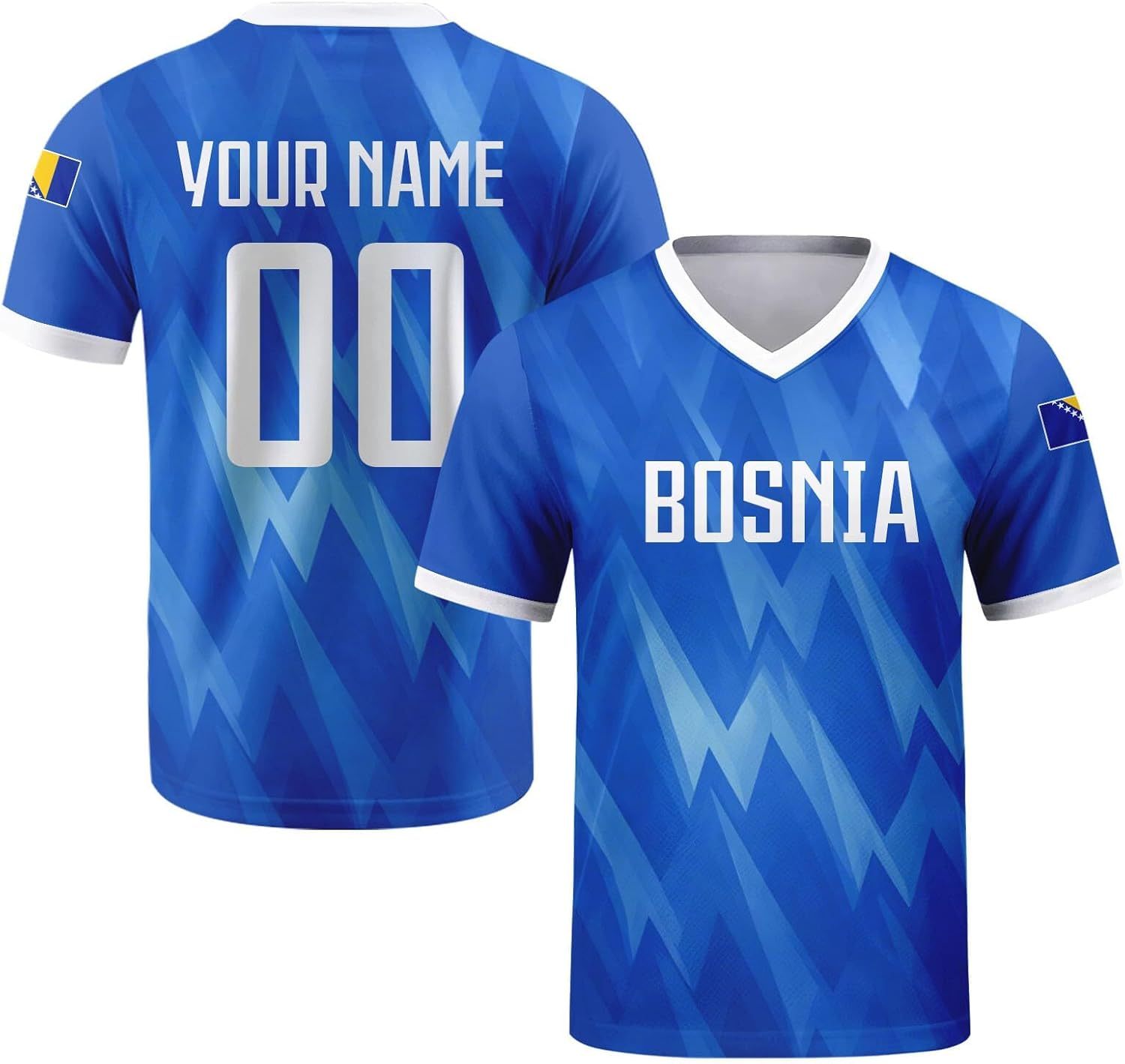 Bosnia