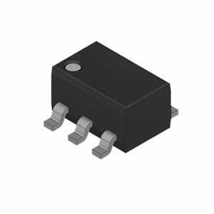 ชิ้นส่วนอิเล็กทรอนิกส์ต้นฉบับ ISL9008IEJZ-T การจัดการพลังงาน (PMIC) 5 TSSOP, SC 70 5, SOT 353 - Product Image 1