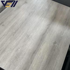 VELL American Standard SPC Flooring FloorScore Certified Zero Formaldehyde Rigid <strong>Vinyl</strong> - Product Image 1