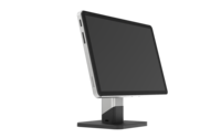 SENRAISE X1 Base de Bureau 10,95" Android 14 Tablette TPV Octa-Core avec Base de Chargement Magnétique et Hub USB pour Magasin de Détail et Restaurant