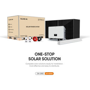 <span class=keywords><strong>Solax</strong></span> onduleur triphasé à haut rendement 10Kw 40Kw <span class=keywords><strong>50Kw</strong></span> X3 Mega 40-60Kw triphasé sur réseau - Product Image 3