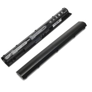 Batterie de remplacement pour ordinateur portable Lithium en gros 14,8 V 38 Wh, neuve, KI04 pour <span class=keywords><strong>HP</strong></span> <span class=keywords><strong>Pavilion</strong></span> 14 15 <span class=keywords><strong>17</strong></span> <span class=keywords><strong>Gaming</strong></span> NB Series - Product Image 1