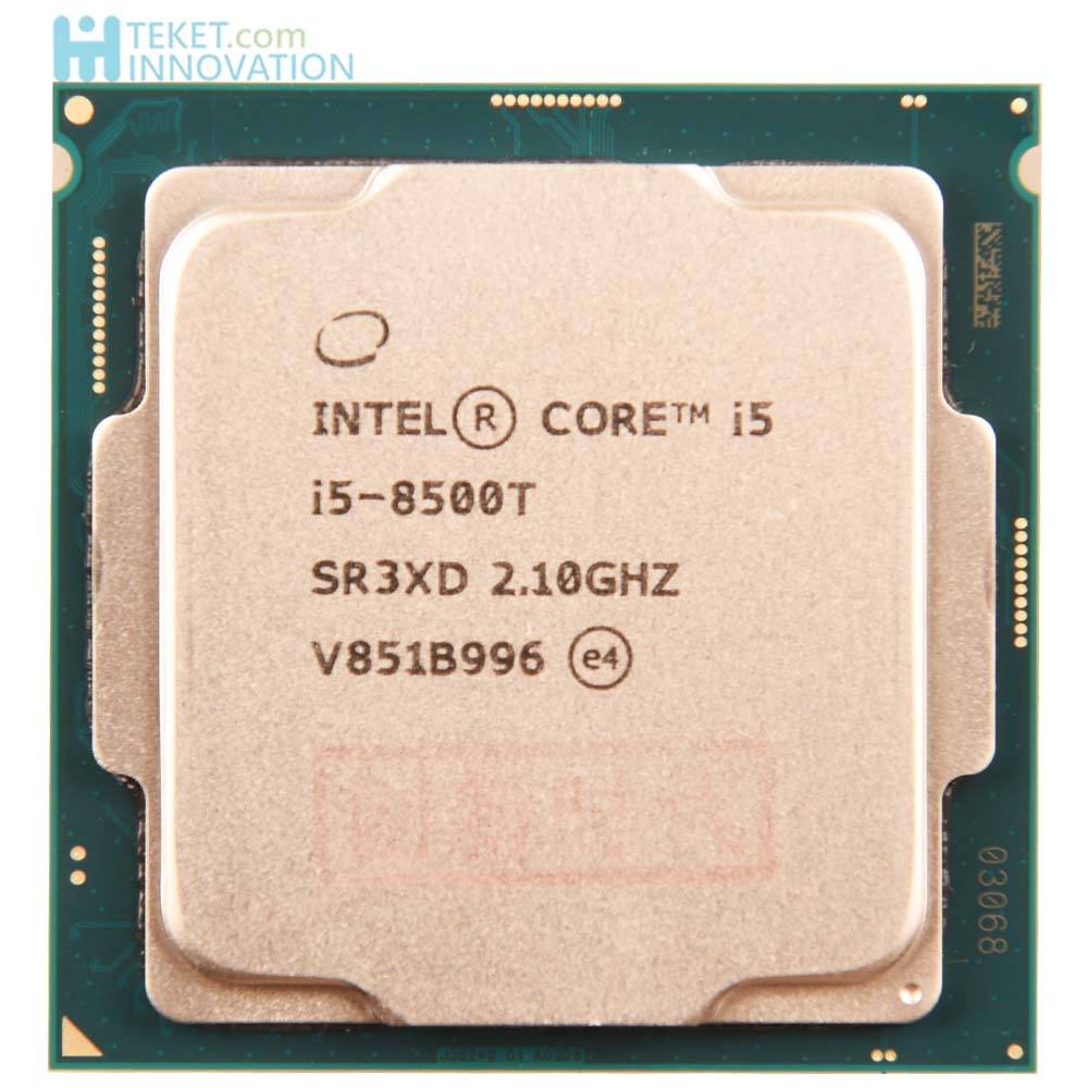 CPU i5-8500T✖️4個 i5-10500T✖️6個 各種10個セット CPU