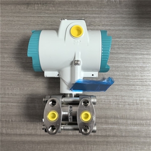 ใหม่และเป็นของแท้ 7MF0340-1HL01-5AF2 ดิฟเฟอเรนเชียลและโฟลว์ PN160 HART - Product Image 2