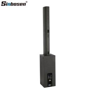 Enceinte active colonne de qualité sonore supérieure, petite, moyenne, grande, pour salle de concert - Product Image 4